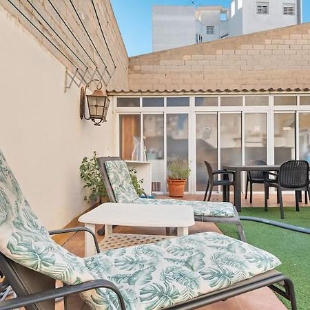 Yovalu Con Balcon,Yovalu1Sin Balcon, Yovalutres Con Piscina Appartement Torrevieja Buitenkant foto