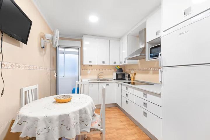 Yovalu Con Balcon,Yovalu1Sin Balcon, Yovalutres Con Piscina Appartement Torrevieja Kamer foto