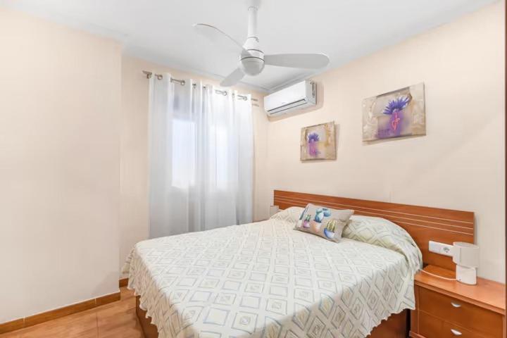 Yovalu Con Balcon,Yovalu1Sin Balcon, Yovalutres Con Piscina Appartement Torrevieja Kamer foto