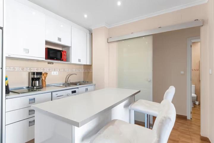 Yovalu Con Balcon,Yovalu1Sin Balcon, Yovalutres Con Piscina Appartement Torrevieja Kamer foto