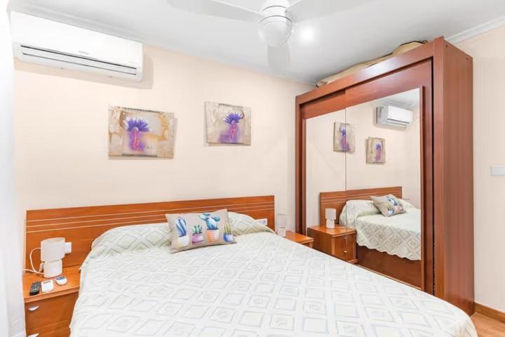 Yovalu Con Balcon,Yovalu1Sin Balcon, Yovalutres Con Piscina Appartement Torrevieja Kamer foto