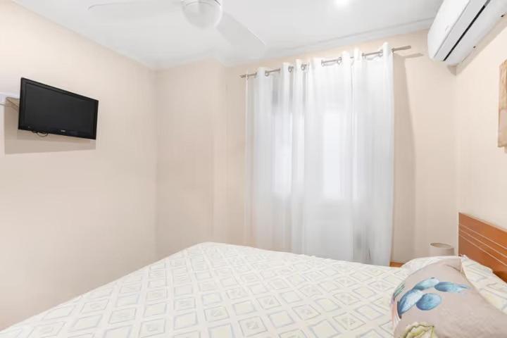 Yovalu Con Balcon,Yovalu1Sin Balcon, Yovalutres Con Piscina Appartement Torrevieja Kamer foto