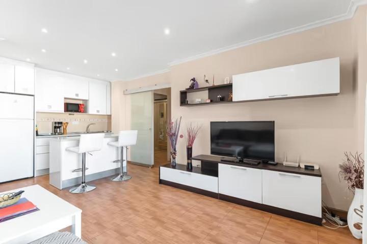 Yovalu Con Balcon,Yovalu1Sin Balcon, Yovalutres Con Piscina Appartement Torrevieja Buitenkant foto