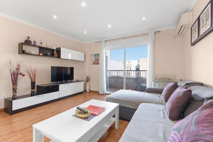 Yovalu Con Balcon,Yovalu1Sin Balcon, Yovalutres Con Piscina Appartement Torrevieja Kamer foto