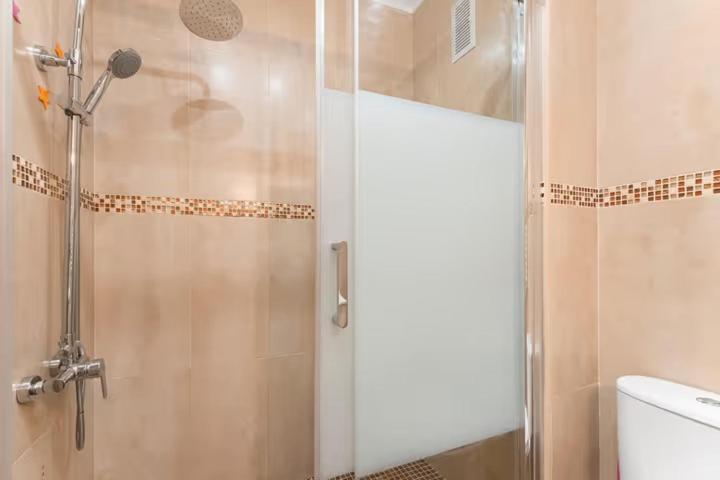 Yovalu Con Balcon,Yovalu1Sin Balcon, Yovalutres Con Piscina Appartement Torrevieja Kamer foto