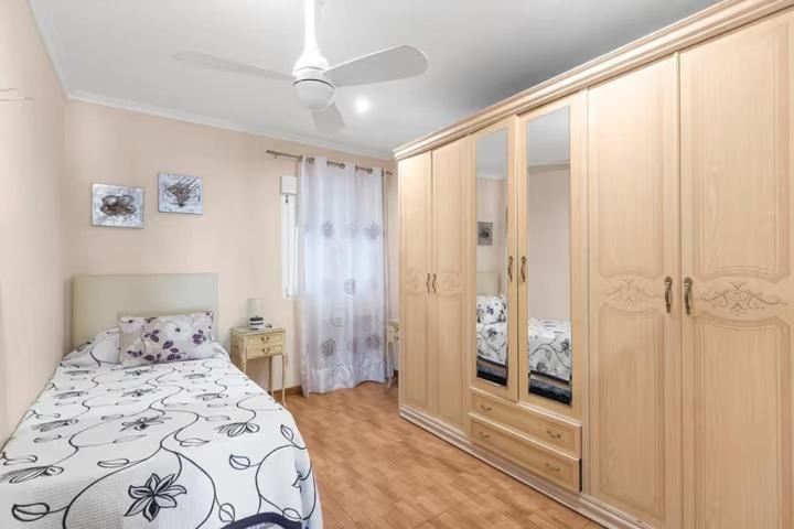 Yovalu Con Balcon,Yovalu1Sin Balcon, Yovalutres Con Piscina Appartement Torrevieja Buitenkant foto