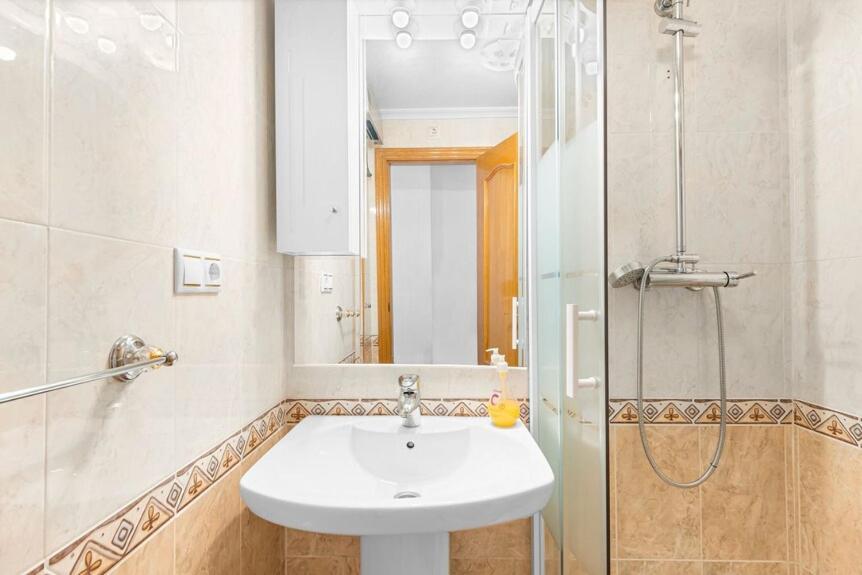 Yovalu Con Balcon,Yovalu1Sin Balcon, Yovalutres Con Piscina Appartement Torrevieja Kamer foto