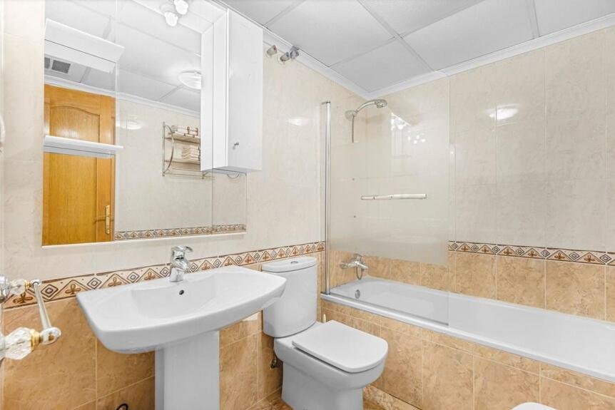 Yovalu Con Balcon,Yovalu1Sin Balcon, Yovalutres Con Piscina Appartement Torrevieja Kamer foto